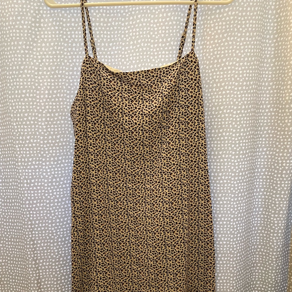 PacSun Lottie mass dress